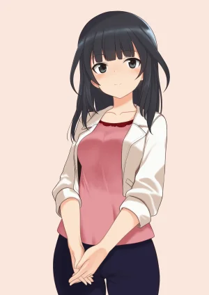 MIP mipu oti aku3 ari〇 gia kairaku otiCG syuu dai3 dann Alice Gear Aegis - Page 91