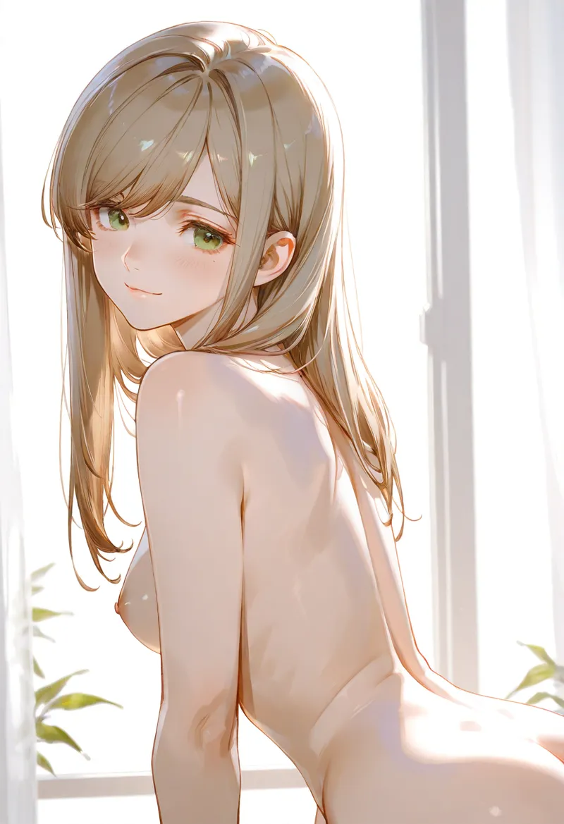 Mira Original Character - Image 11