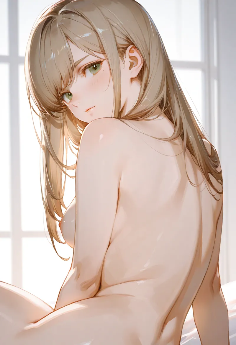 Mira Original Character - Image 15