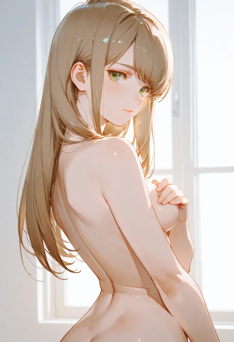 Mira Original Character - Image 40