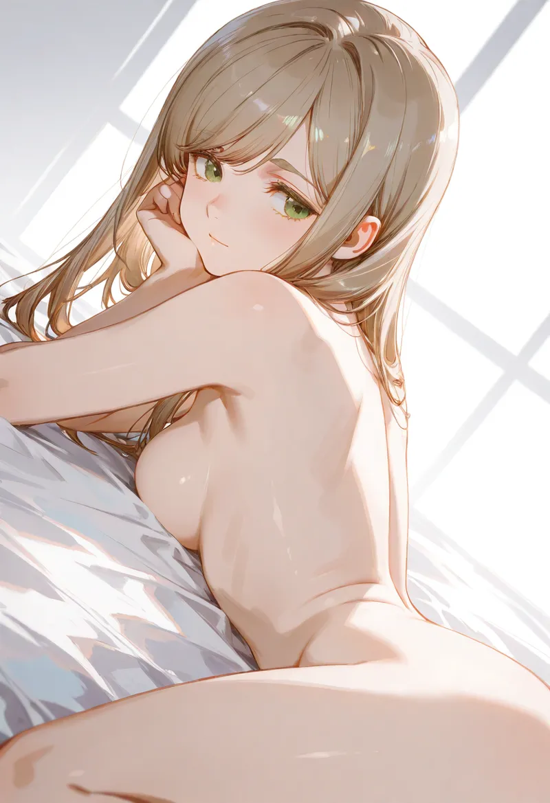 Mira Original Character - Image 67