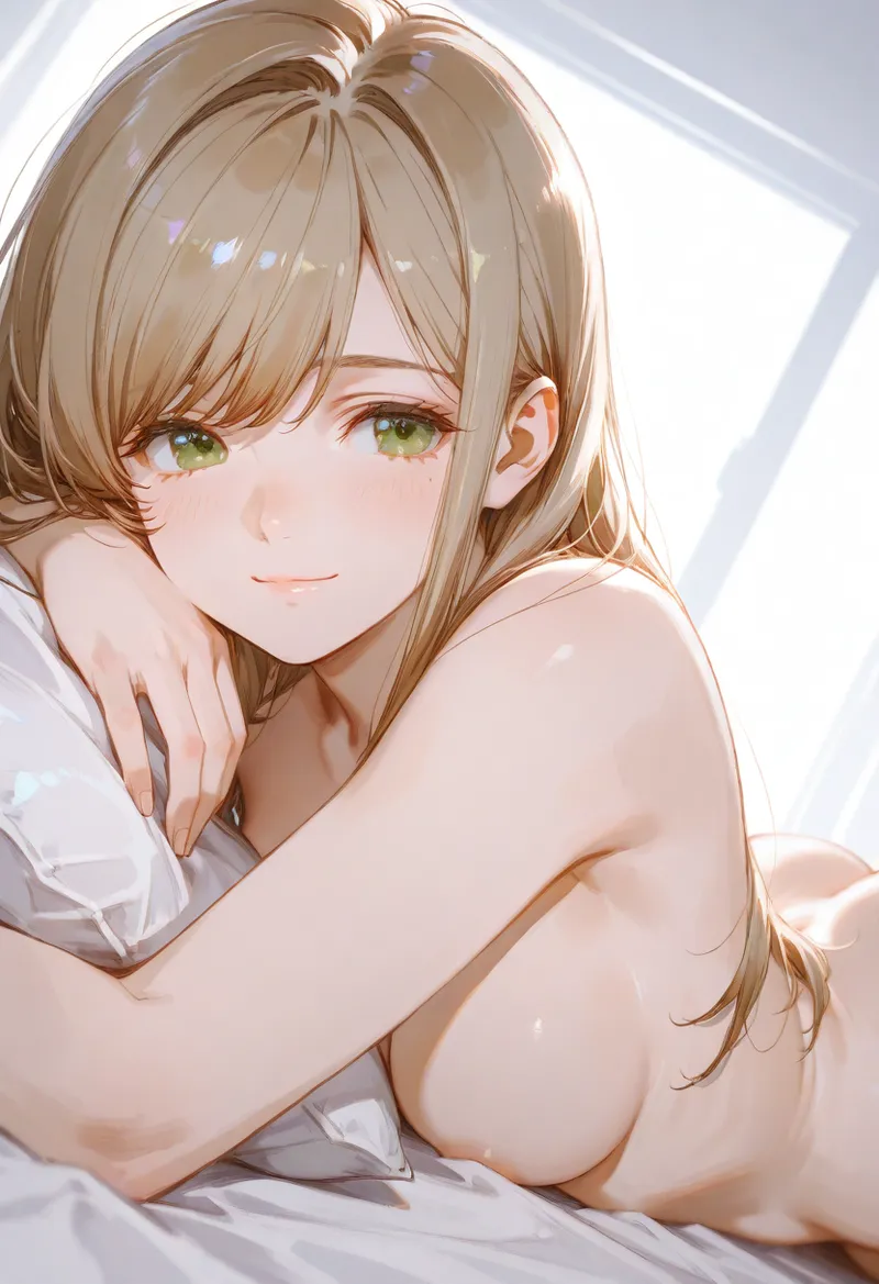 Mira Original Character - Image 9