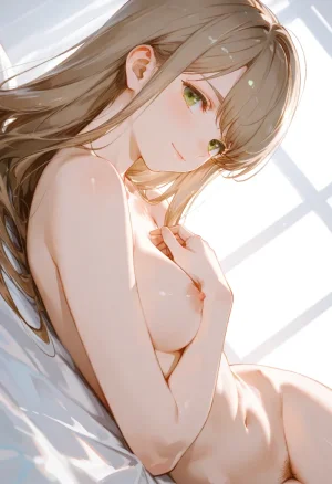 Mira Original Character - Page 27