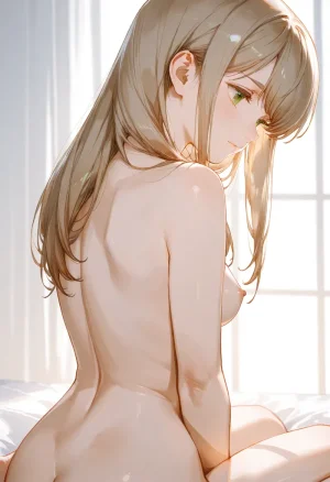 Mira Original Character - Page 47