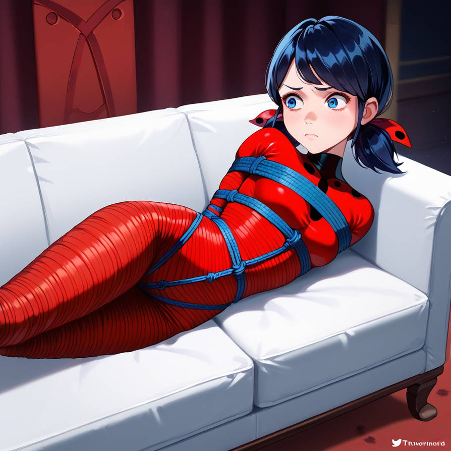 Miraculous Tales Of Ladybug Cat Noir - Image 10