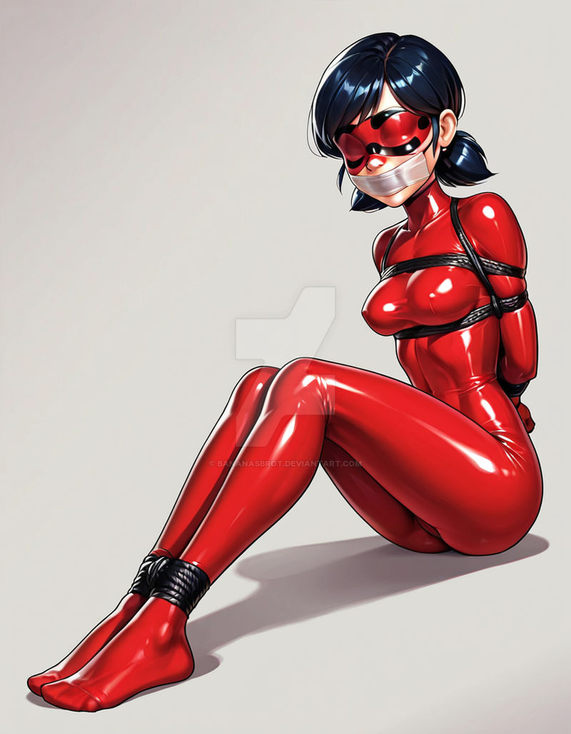 Miraculous Tales Of Ladybug Cat Noir - Image 11