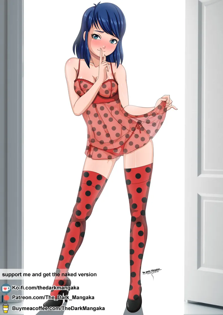 Miraculous Tales Of Ladybug Cat Noir - Image 117