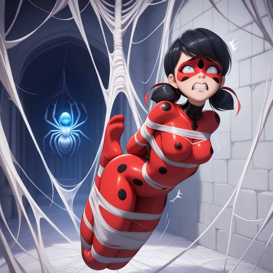 Miraculous Tales Of Ladybug Cat Noir - Image 13