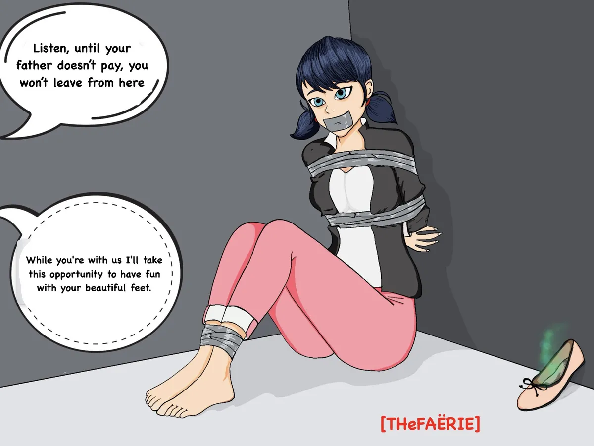 Miraculous Tales Of Ladybug Cat Noir - Image 139
