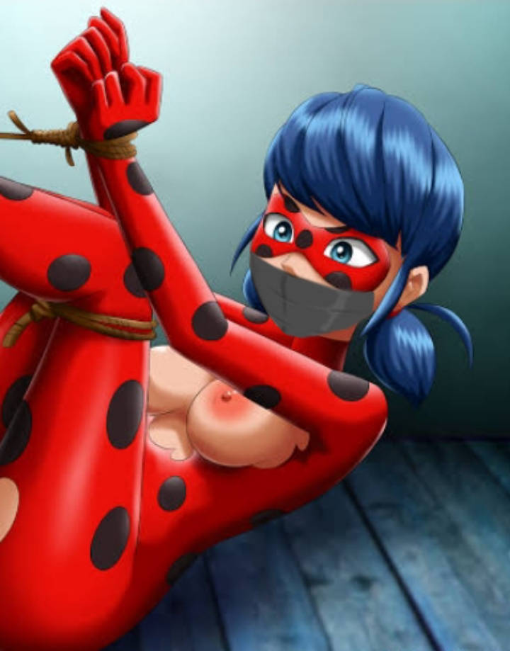 Miraculous Tales Of Ladybug Cat Noir - Image 155