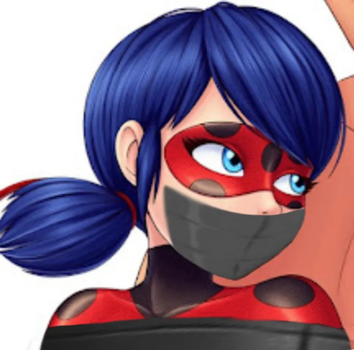 Miraculous Tales Of Ladybug Cat Noir - Image 156