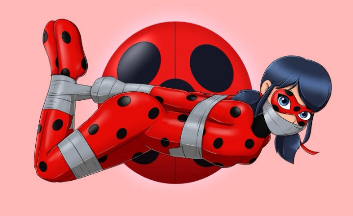 Miraculous Tales Of Ladybug Cat Noir - Image 158