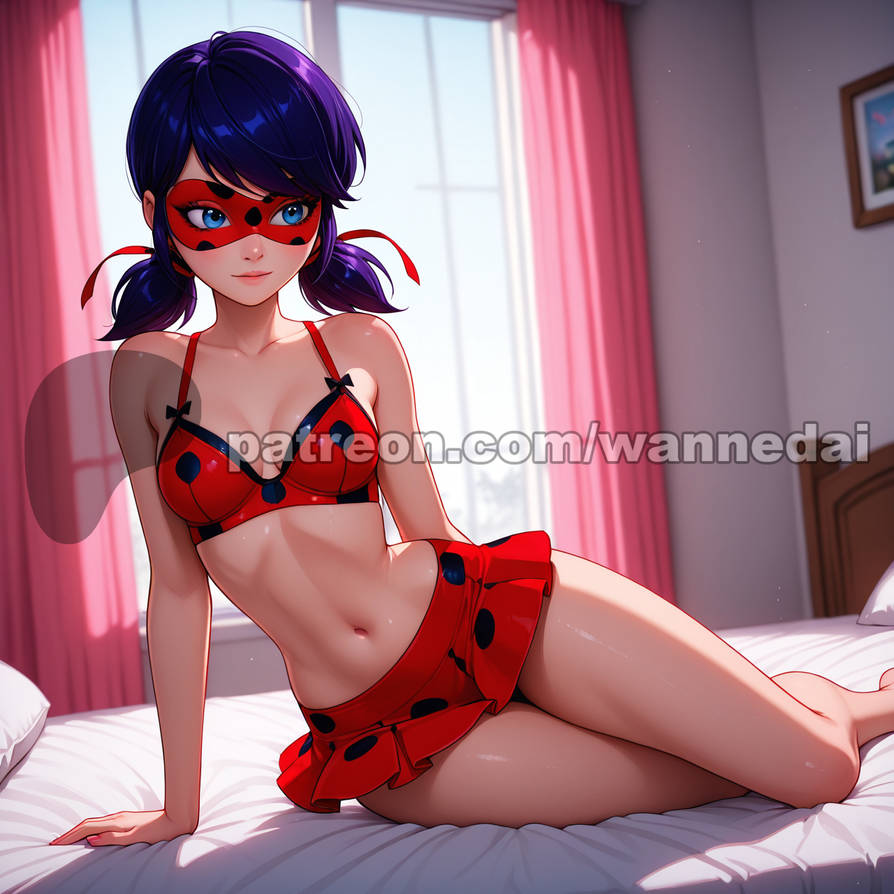 Miraculous Tales Of Ladybug Cat Noir - Image 159