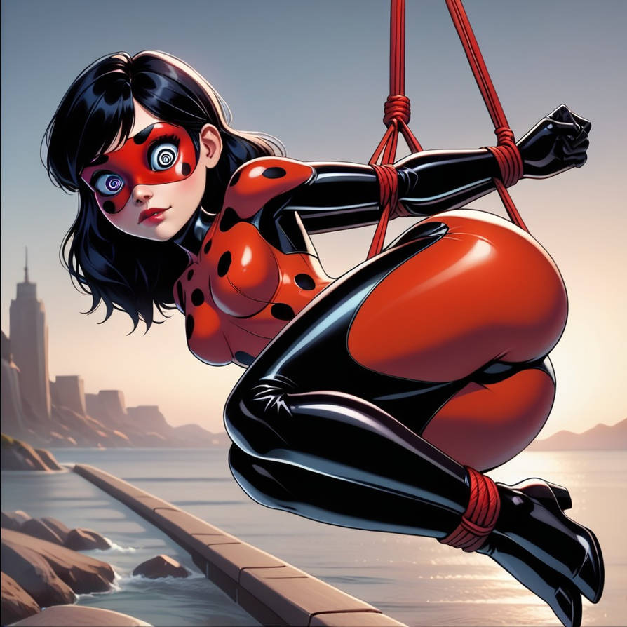 Miraculous Tales Of Ladybug Cat Noir - Image 161