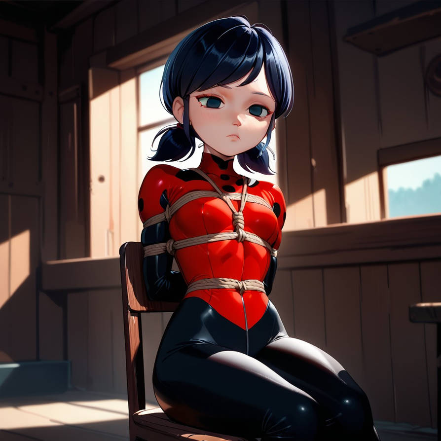 Miraculous Tales Of Ladybug Cat Noir - Image 162