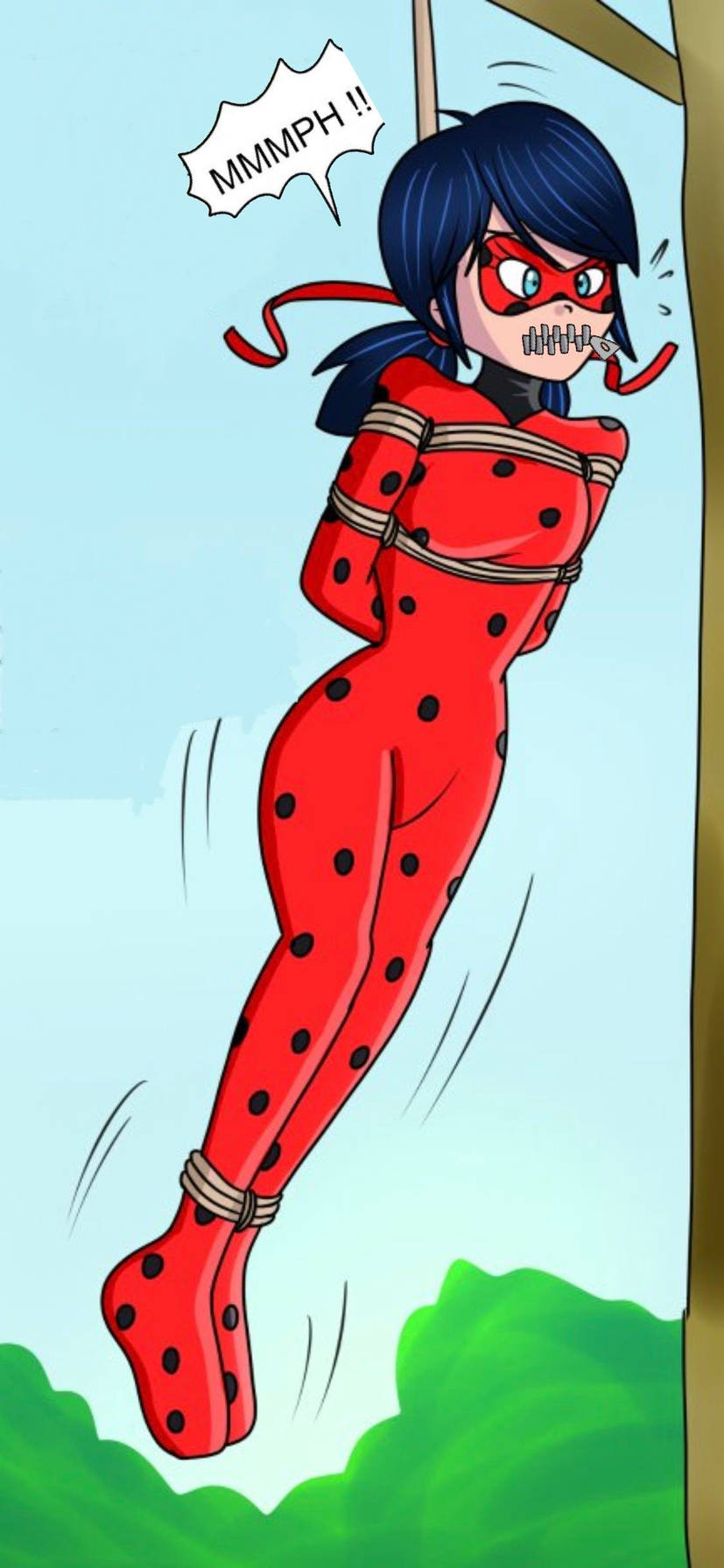 Miraculous Tales Of Ladybug Cat Noir - Image 170