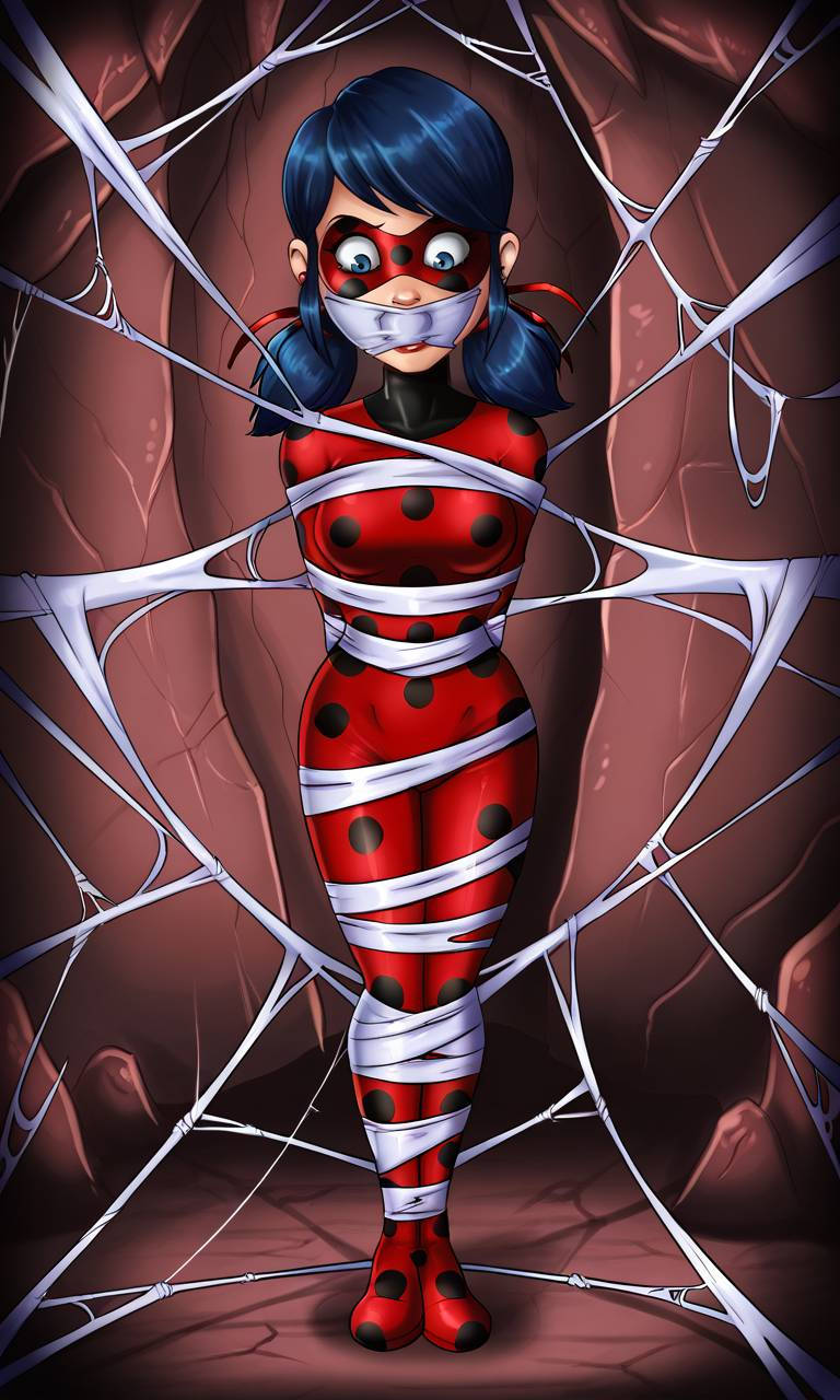 Miraculous Tales Of Ladybug Cat Noir - Image 172