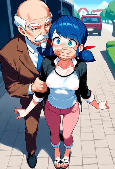 Miraculous Tales Of Ladybug Cat Noir - Image 185