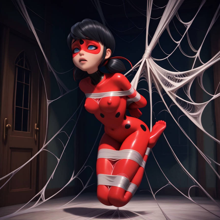 Miraculous Tales Of Ladybug Cat Noir - Image 194