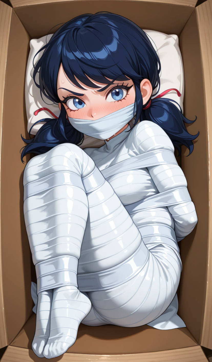Miraculous Tales Of Ladybug Cat Noir - Image 197