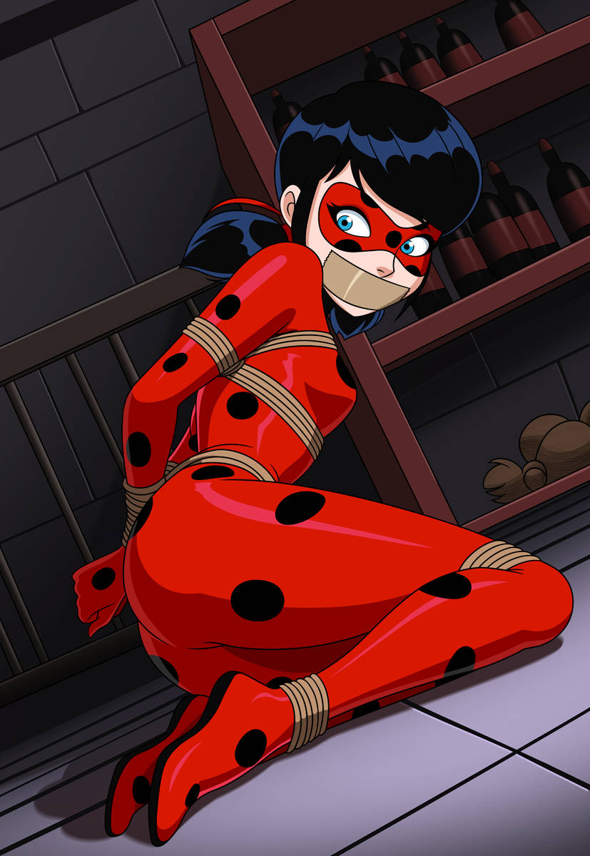 Miraculous Tales Of Ladybug Cat Noir - Image 214