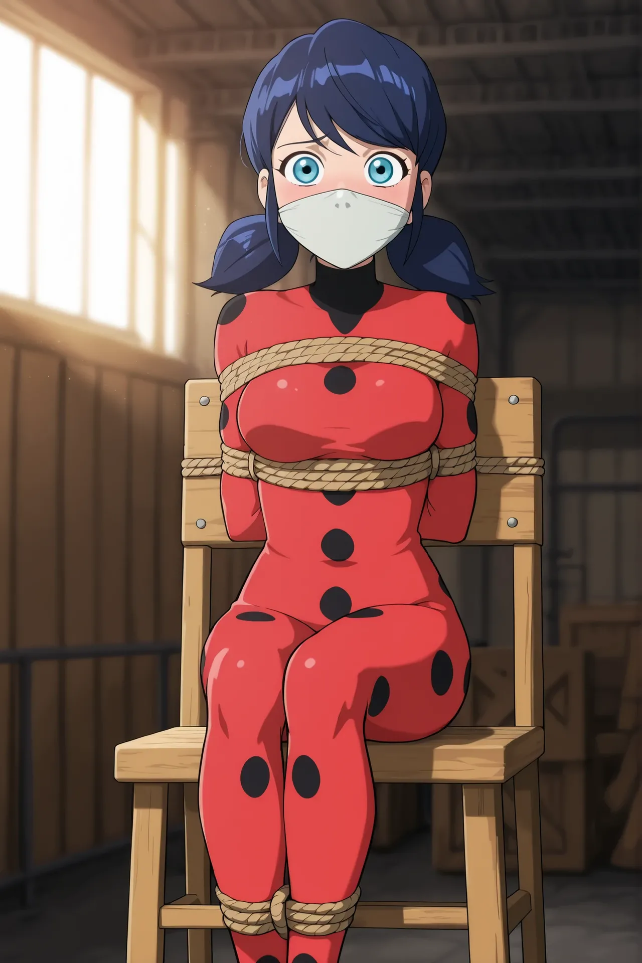 Miraculous Tales Of Ladybug Cat Noir - Image 221