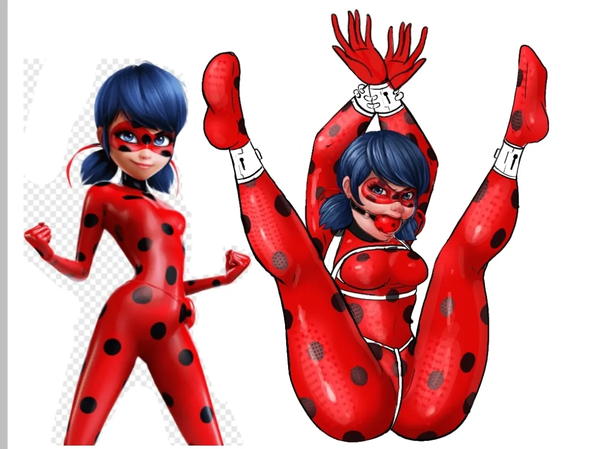 Miraculous Tales Of Ladybug Cat Noir - Image 224