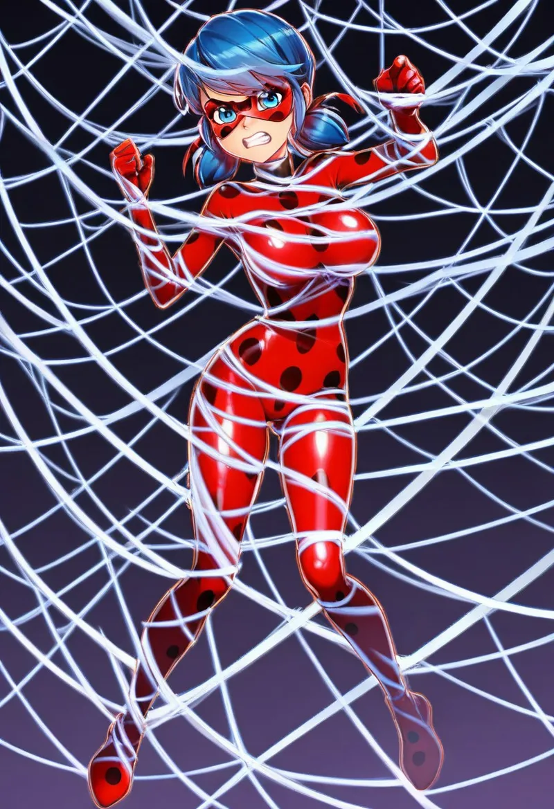 Miraculous Tales Of Ladybug Cat Noir - Image 229