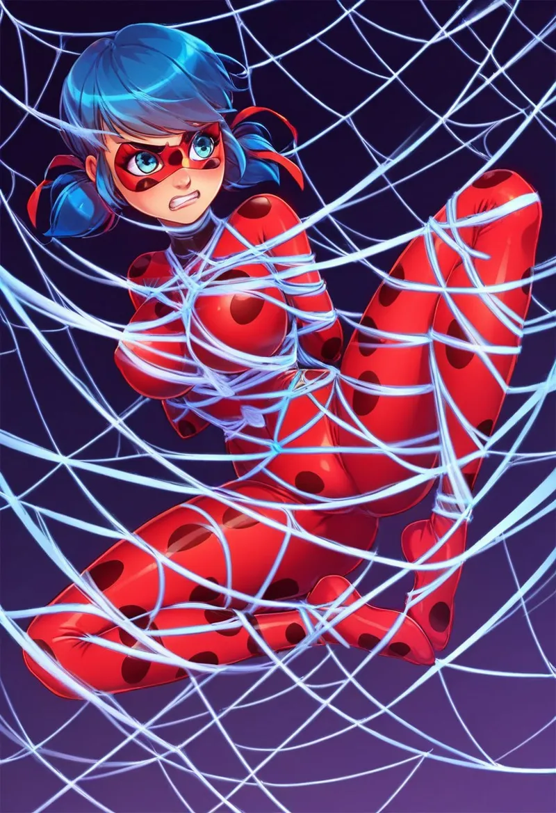 Miraculous Tales Of Ladybug Cat Noir - Image 231
