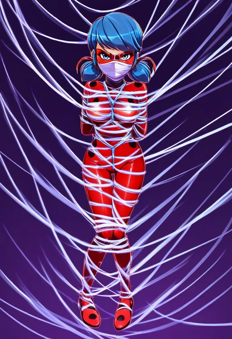 Miraculous Tales Of Ladybug Cat Noir - Image 233