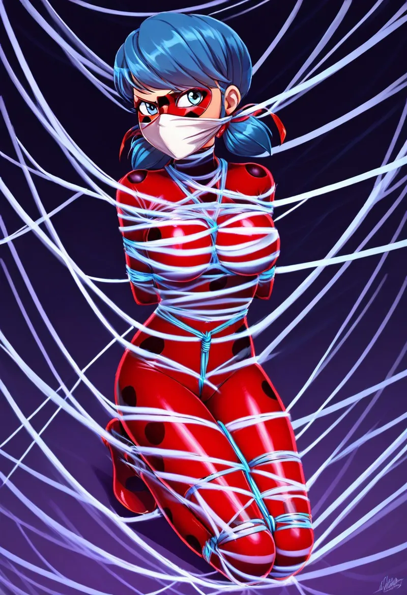 Miraculous Tales Of Ladybug Cat Noir - Image 234