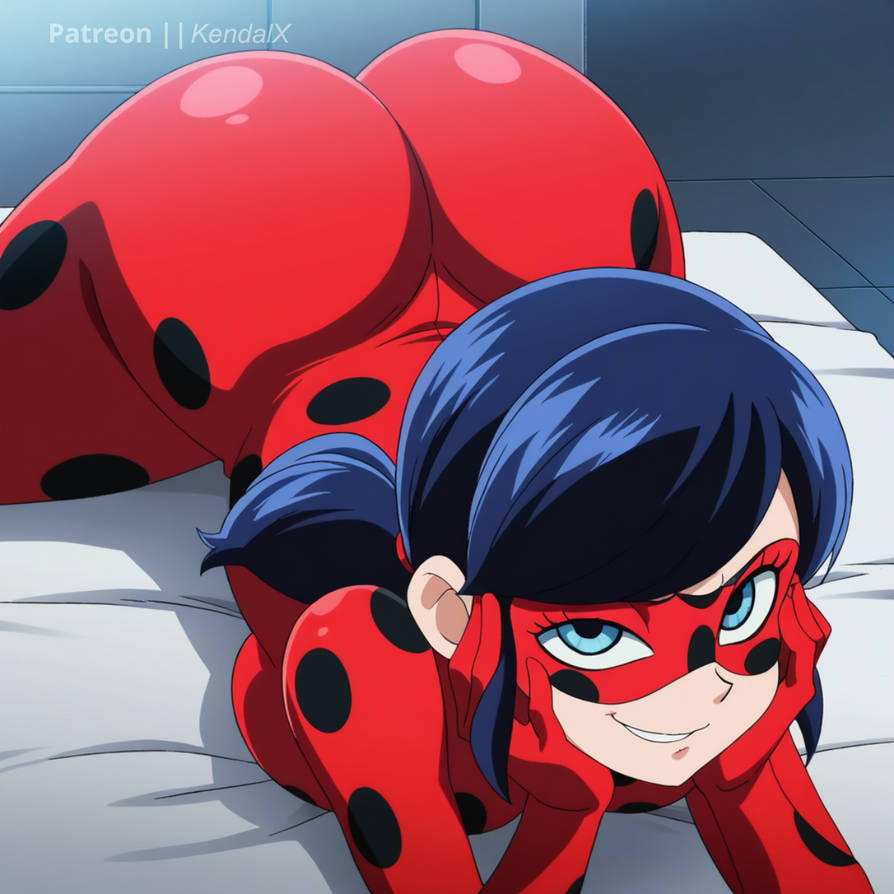 Miraculous Tales Of Ladybug Cat Noir - Image 245