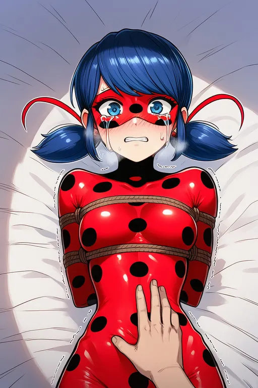 Miraculous Tales Of Ladybug Cat Noir - Image 285