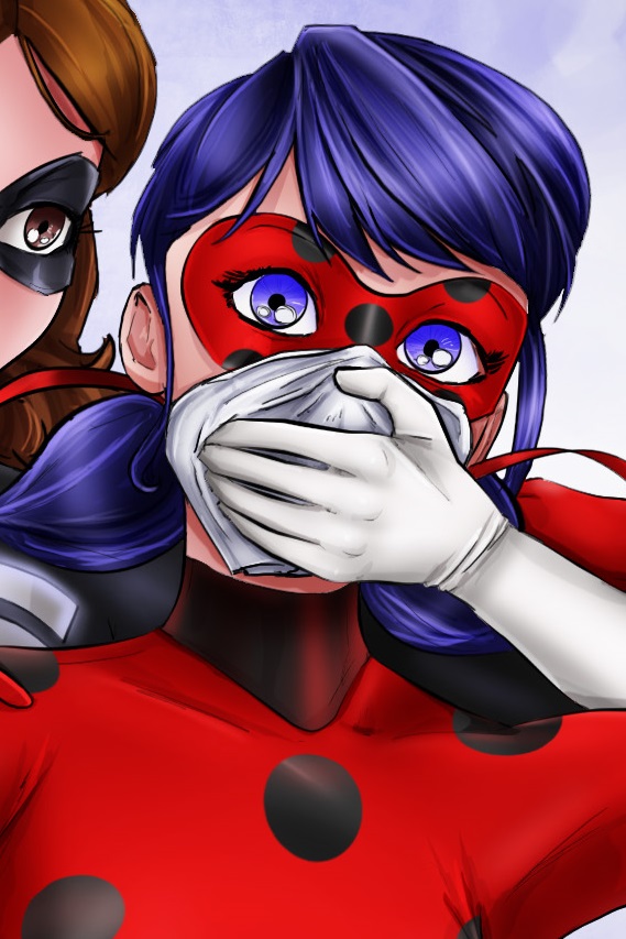Miraculous Tales Of Ladybug Cat Noir - Image 37
