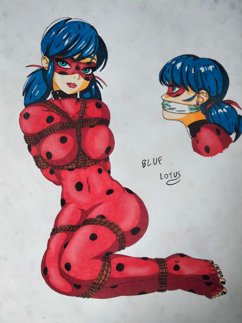 Miraculous Tales Of Ladybug Cat Noir - Image 38