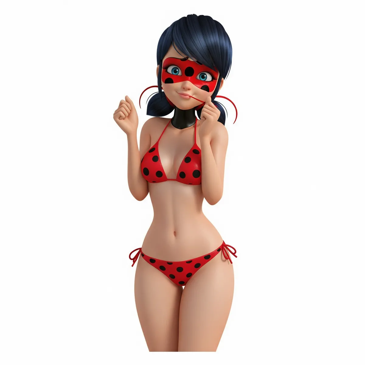 Miraculous Tales Of Ladybug Cat Noir - Image 56