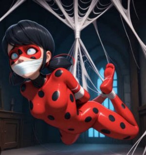 Miraculous Tales Of Ladybug Cat Noir - Page 12