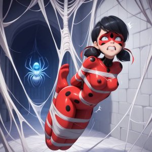 Miraculous Tales Of Ladybug Cat Noir - Page 13