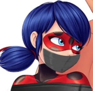 Miraculous Tales Of Ladybug Cat Noir - Page 156
