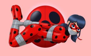Miraculous Tales Of Ladybug Cat Noir - Page 158