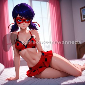 Miraculous Tales Of Ladybug Cat Noir - Page 159