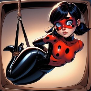 Miraculous Tales Of Ladybug Cat Noir - Page 160