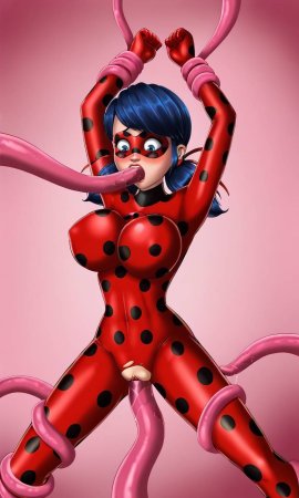 Miraculous Tales Of Ladybug Cat Noir - Page 206
