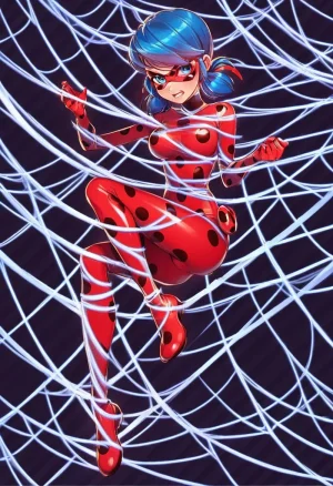 Miraculous Tales Of Ladybug Cat Noir - Page 228