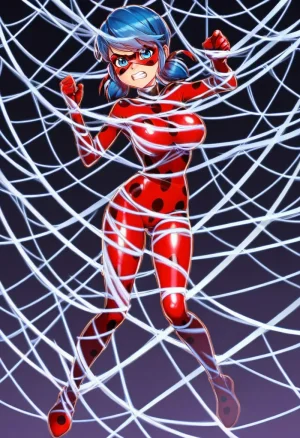 Miraculous Tales Of Ladybug Cat Noir - Page 229