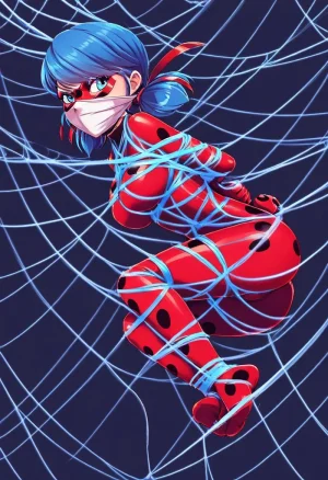 Miraculous Tales Of Ladybug Cat Noir - Page 232