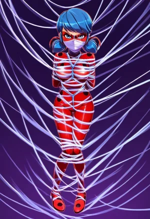 Miraculous Tales Of Ladybug Cat Noir - Page 233