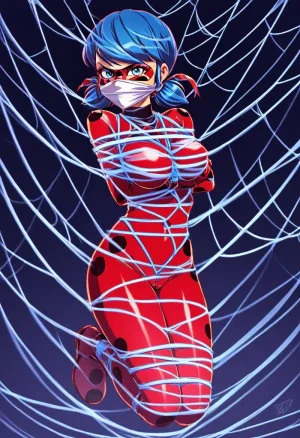 Miraculous Tales Of Ladybug Cat Noir - Page 236