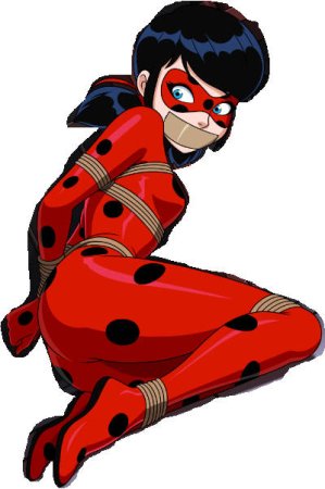 Miraculous Tales Of Ladybug Cat Noir - Page 254