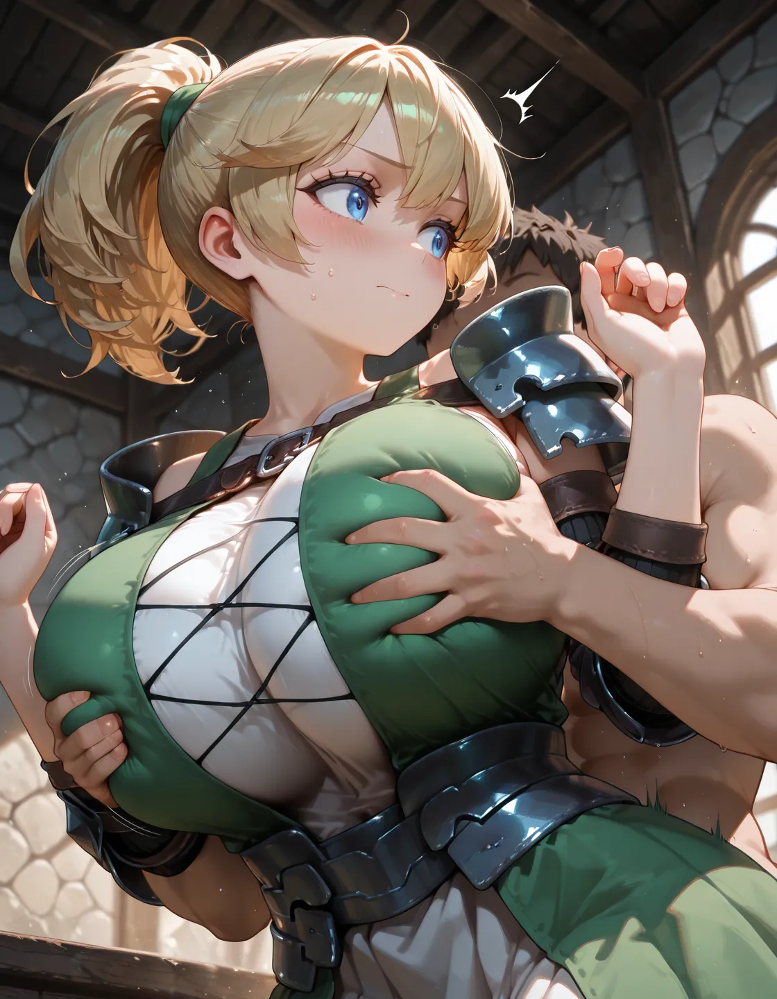 mirai art Celeste 104 - Image 11